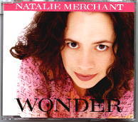 Natalie Merchant - Wonder CD 1